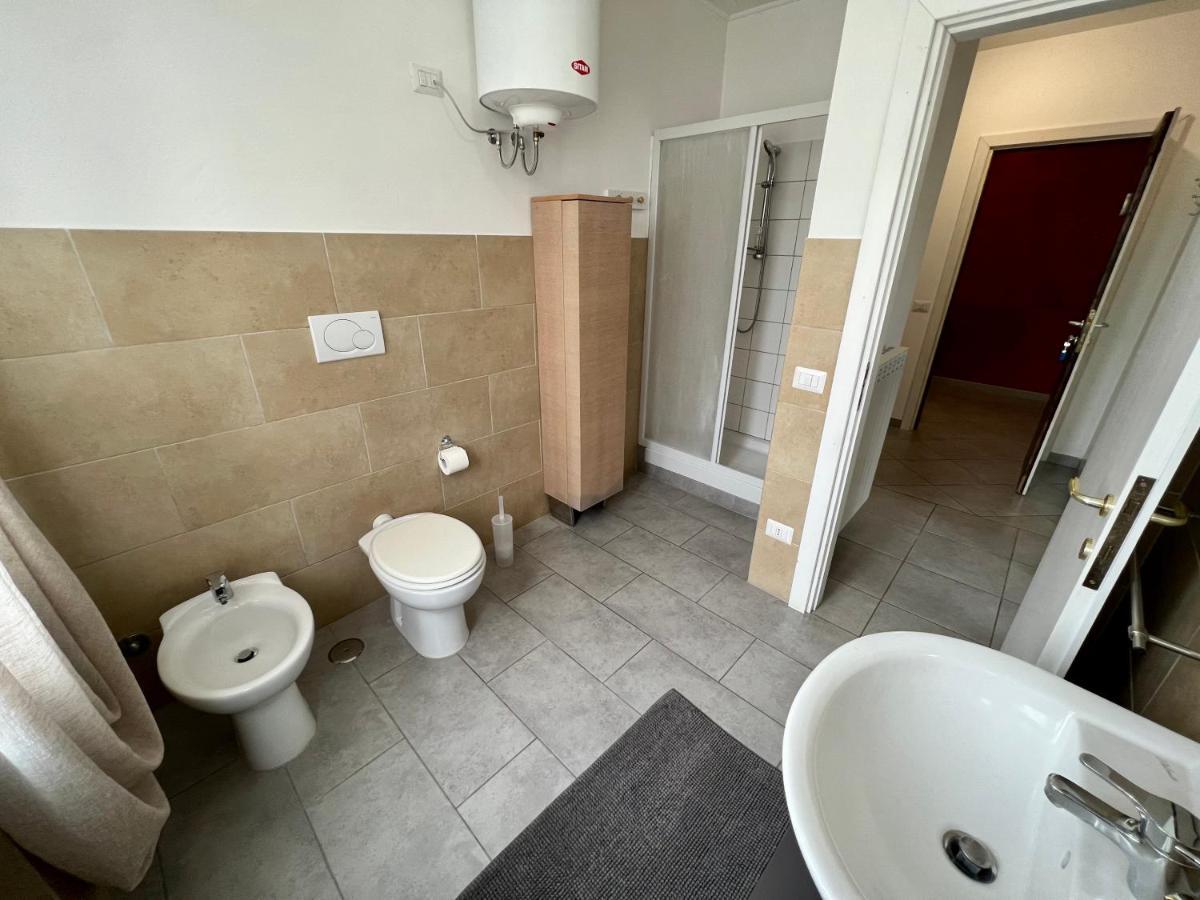 B&B Fr House Affittacamere كوليفيرو المظهر الخارجي الصورة