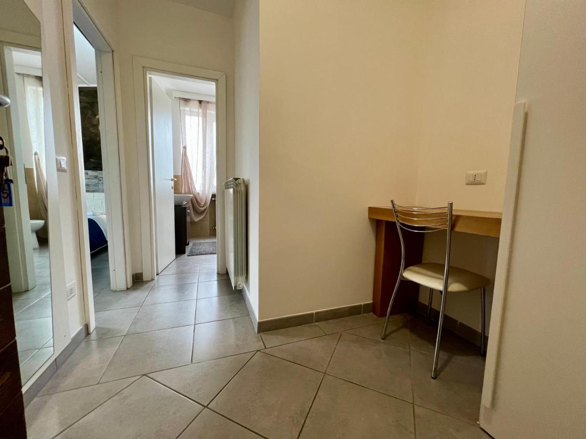 B&B Fr House Affittacamere كوليفيرو المظهر الخارجي الصورة