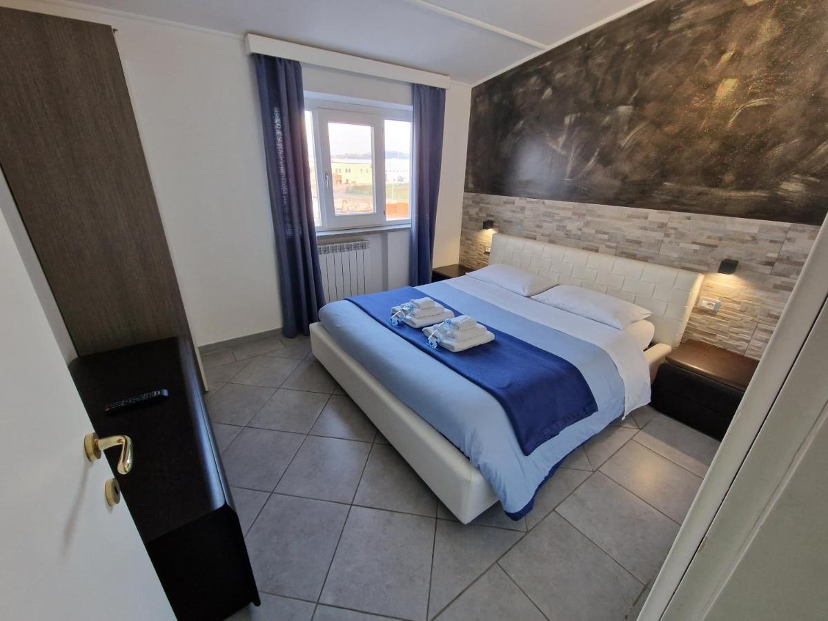 B&B Fr House Affittacamere كوليفيرو المظهر الخارجي الصورة