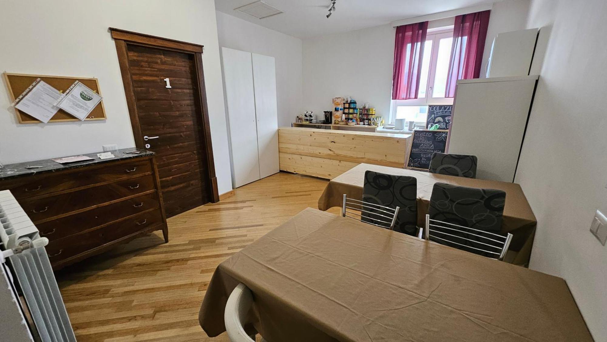 B&B Fr House Affittacamere كوليفيرو المظهر الخارجي الصورة
