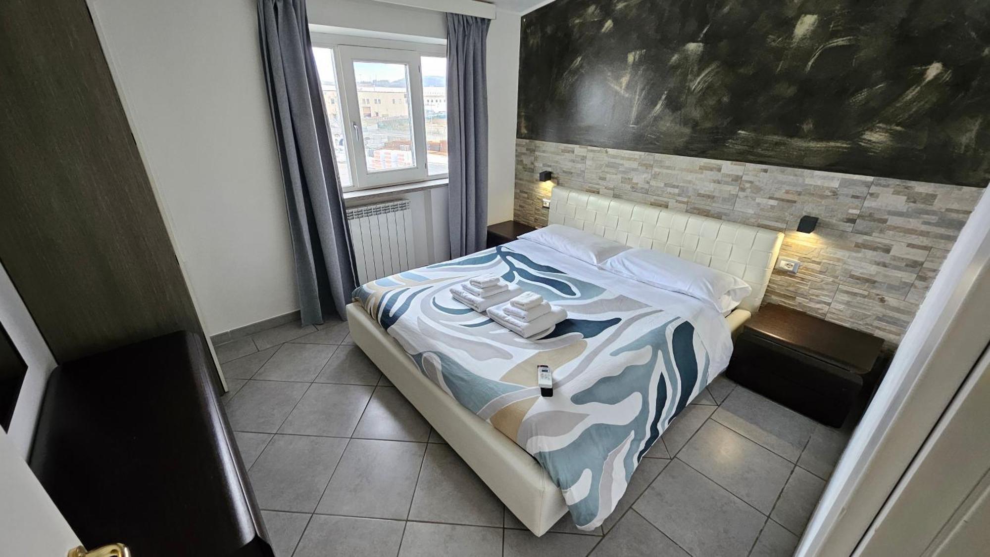 B&B Fr House Affittacamere كوليفيرو المظهر الخارجي الصورة
