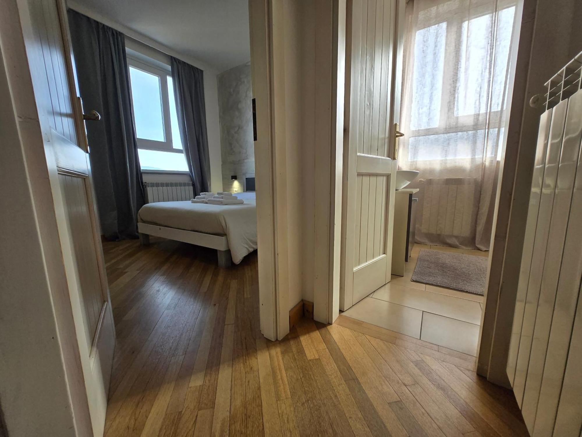 B&B Fr House Affittacamere كوليفيرو المظهر الخارجي الصورة