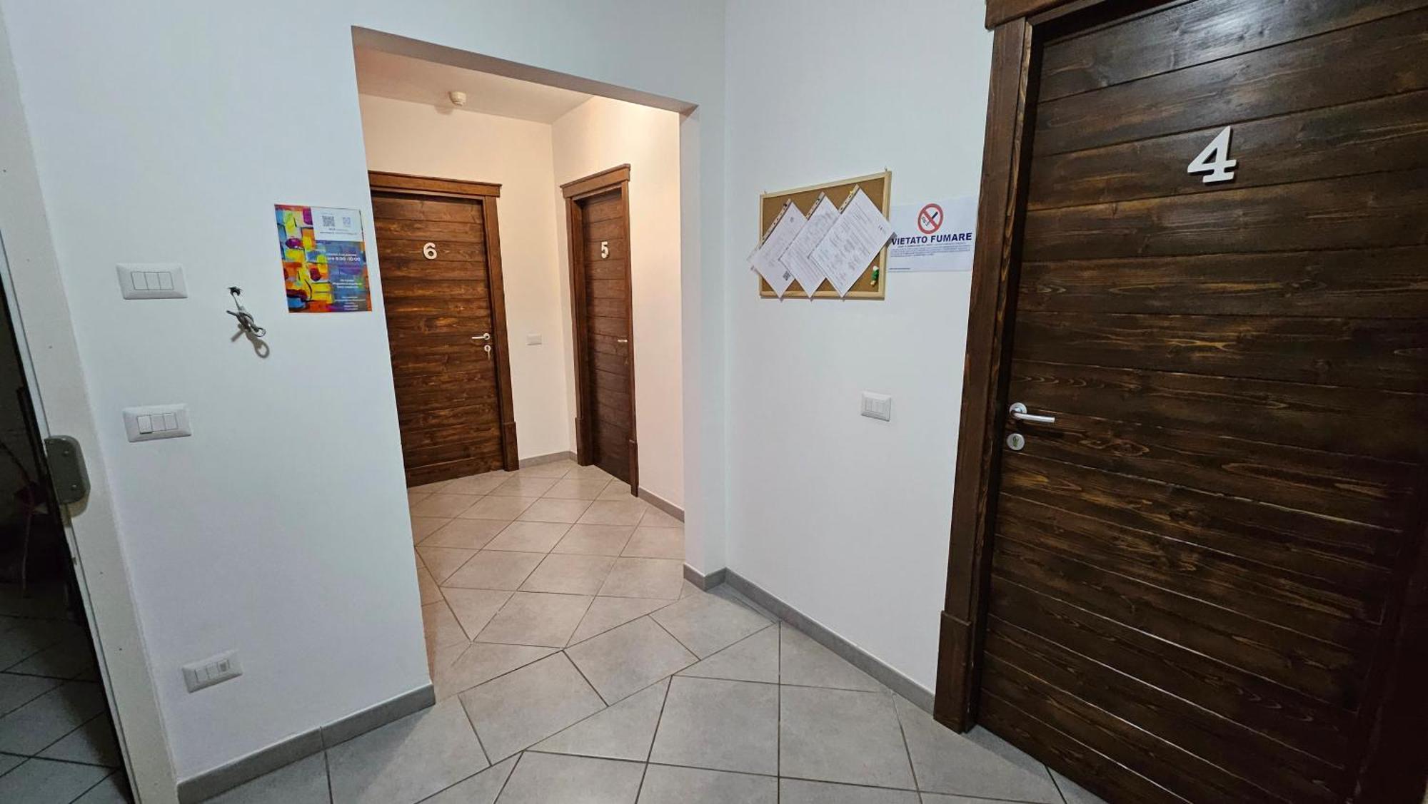B&B Fr House Affittacamere كوليفيرو المظهر الخارجي الصورة