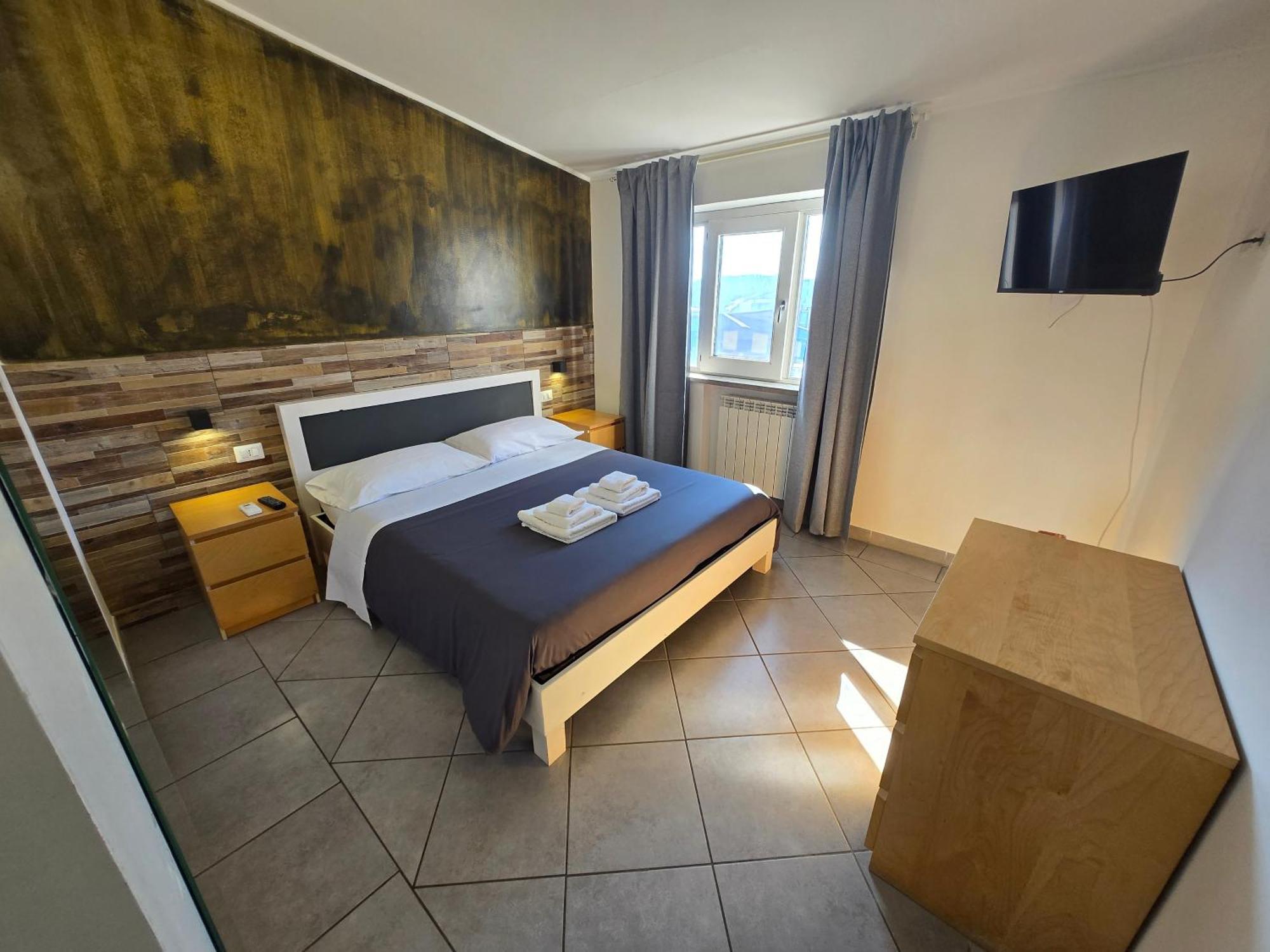 B&B Fr House Affittacamere كوليفيرو المظهر الخارجي الصورة