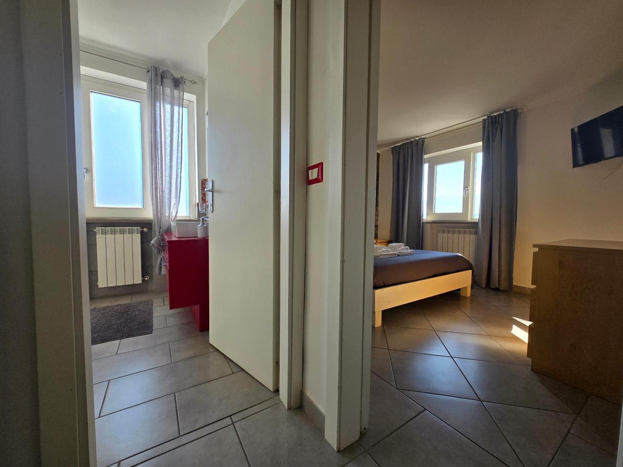 B&B Fr House Affittacamere كوليفيرو المظهر الخارجي الصورة